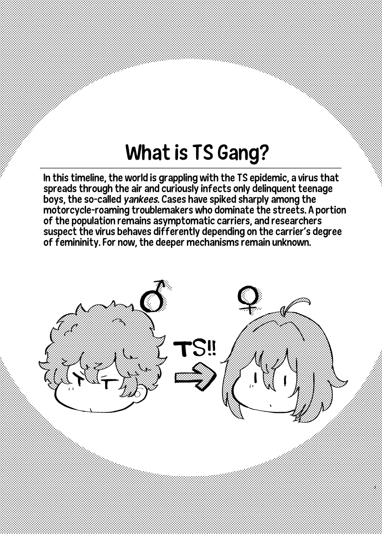 [Standard Azarashi] Ore no Otouto ga Imouto ni Natta Hanashi | My Lil Bro is now My Lil Sis?! [English] [Team Rabu2] [Digital] 图片编号 3