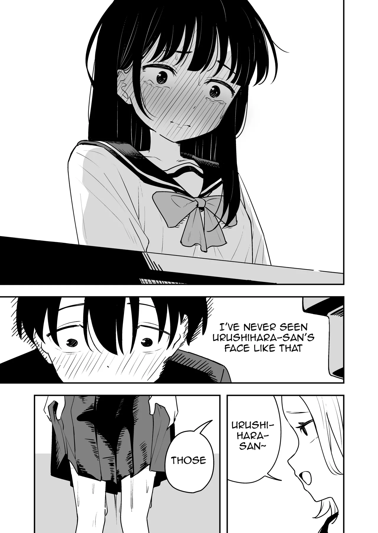 [Toukarachi] Zatsuyou-gakari no Yakutoku | Perks of Being an Errand Boy [English] numero di immagine  15