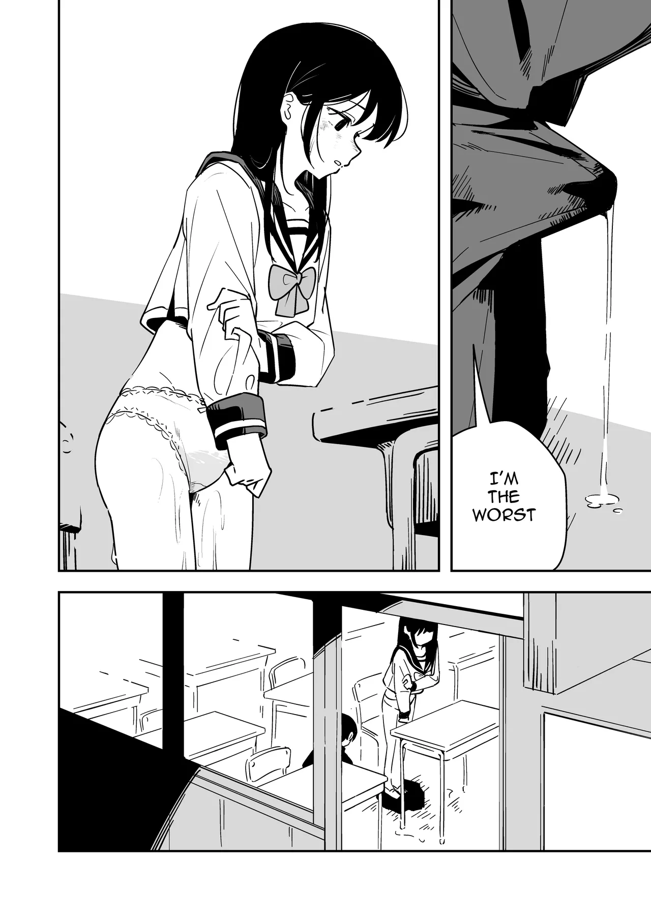 [Toukarachi] Zatsuyou-gakari no Yakutoku | Perks of Being an Errand Boy [English] numero di immagine  22