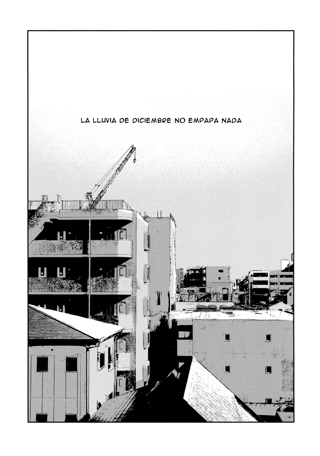 (Hikiau Unmei 5th) [Koumyaku (Sakongawa Koumyaku)] Chi o Nurasazu. - December rain soaks nothing. (Assault Lily) [Spanish] [CristoferDeLosAndes] numero di immagine  3