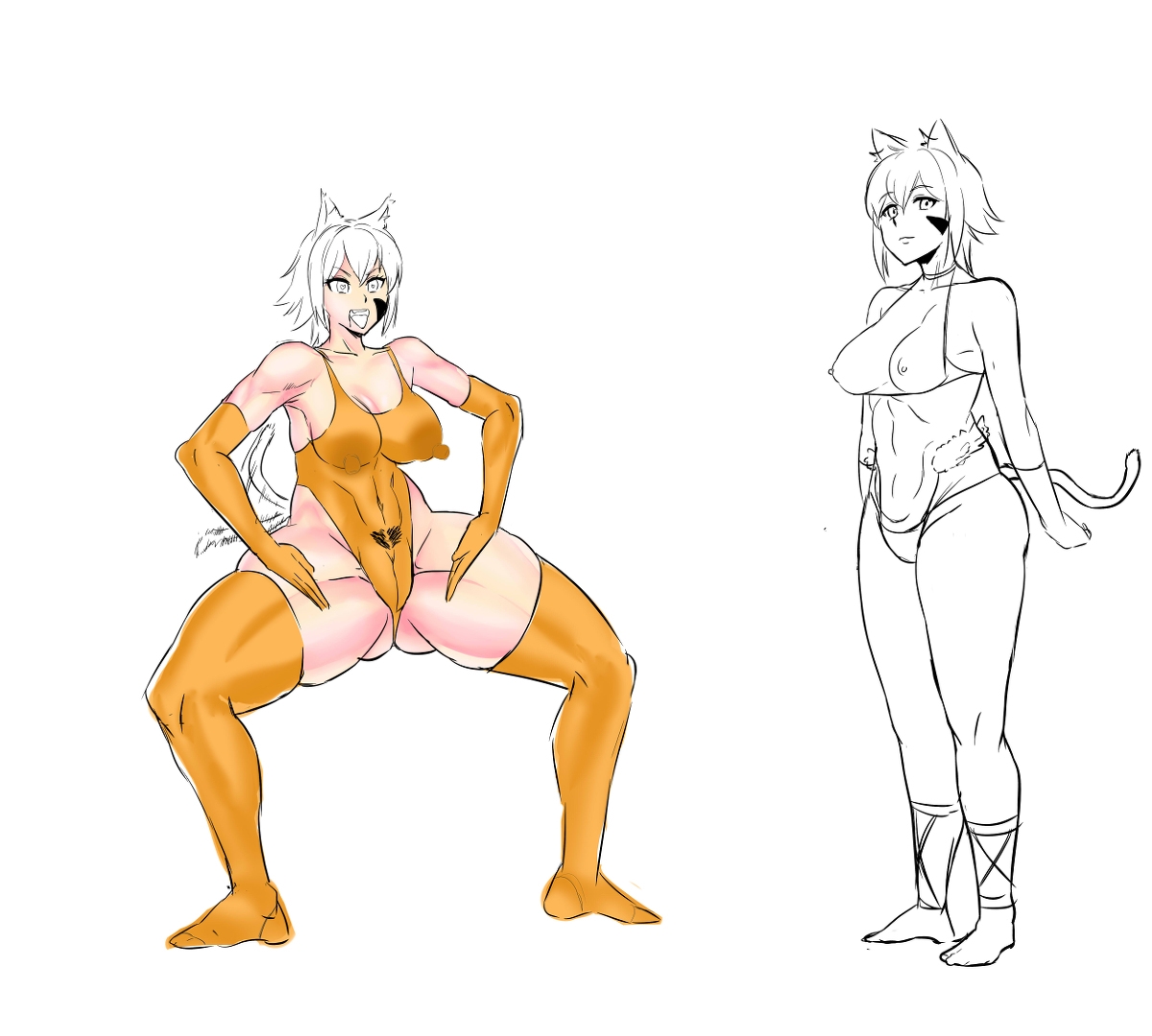 Haigure Fantasy [个人机翻] 144eme image