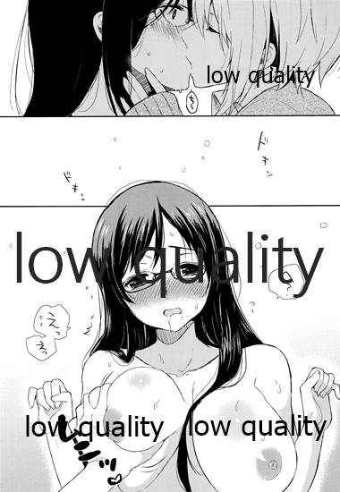 (コミティア111) [ななめの (おそまつ)] 全部、お姉ちゃんが悪いんだ 图片编号 8