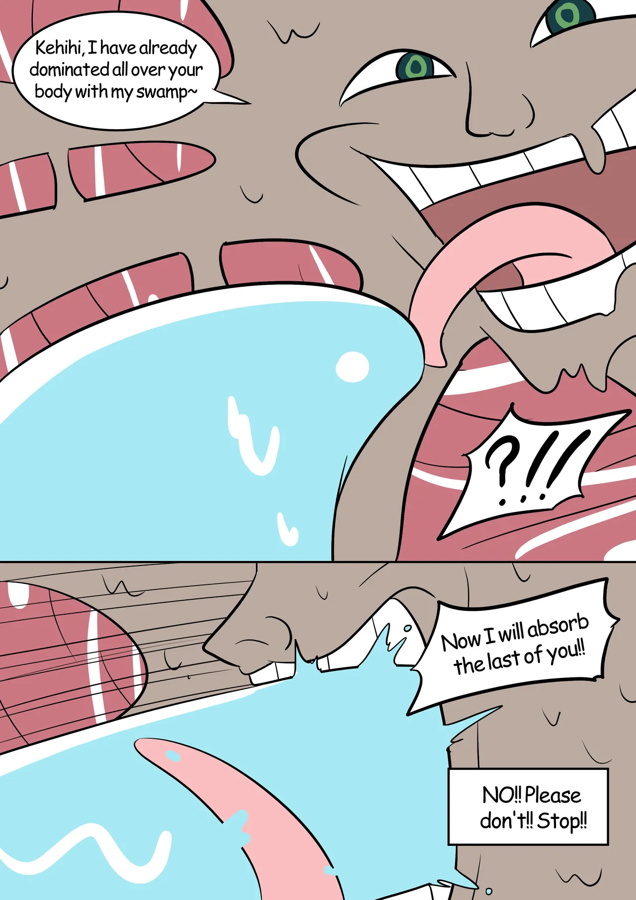 [Vel] One Piece TSF [English] изображение № 50