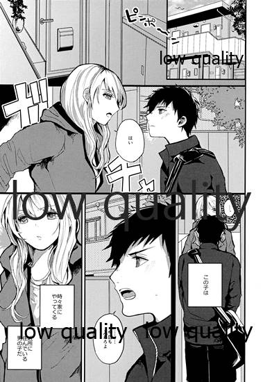 (C97) [深夜高速] 放課後ナイショばなし imagen número 2