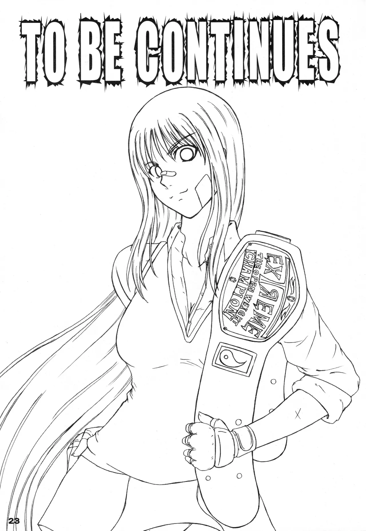 [Amita Seisakusho] Kikan Gyaru Resu No. 3 numero di immagine  22