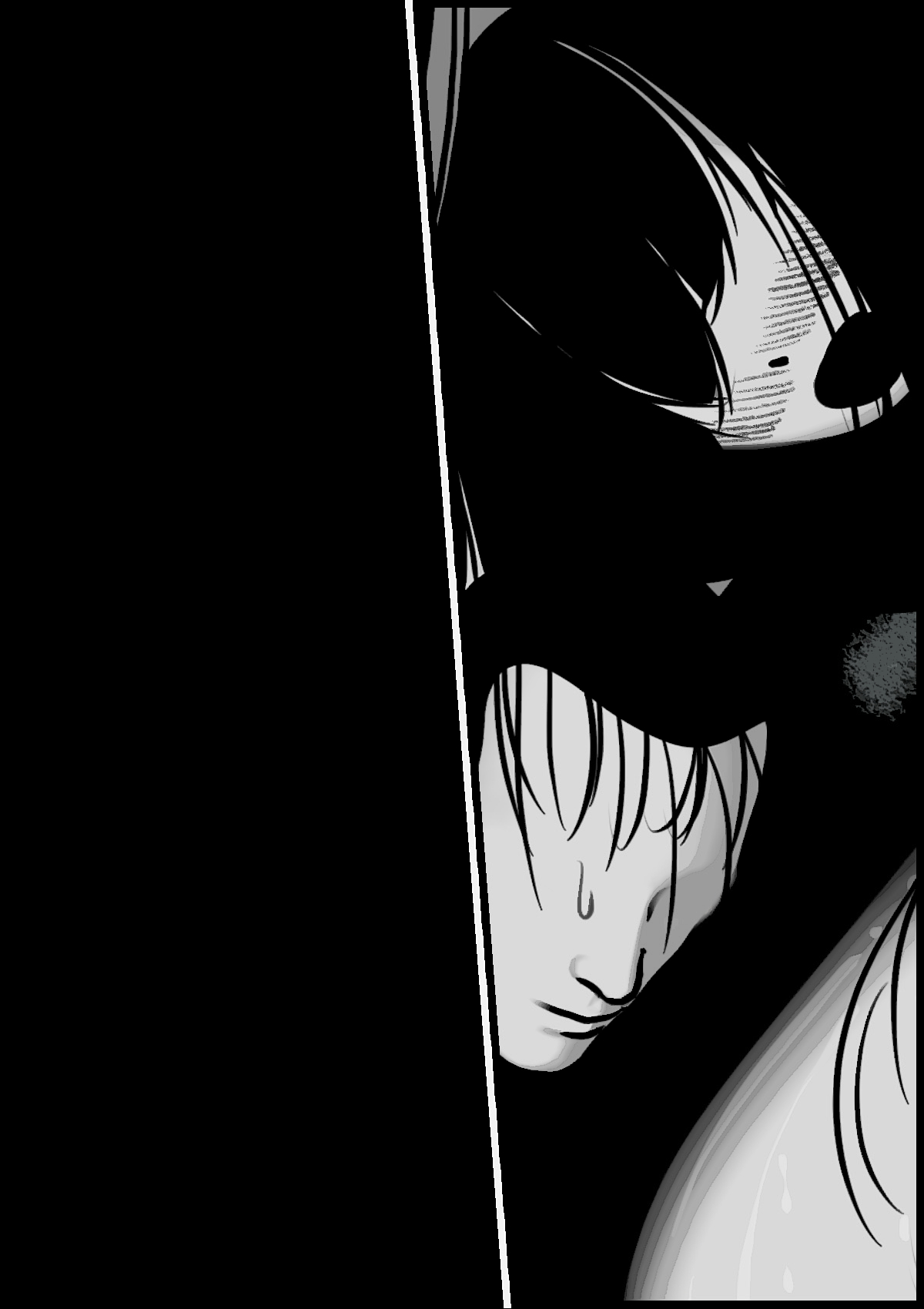 [システムクリーチャー] 八尺様と四畳半 изображение № 38