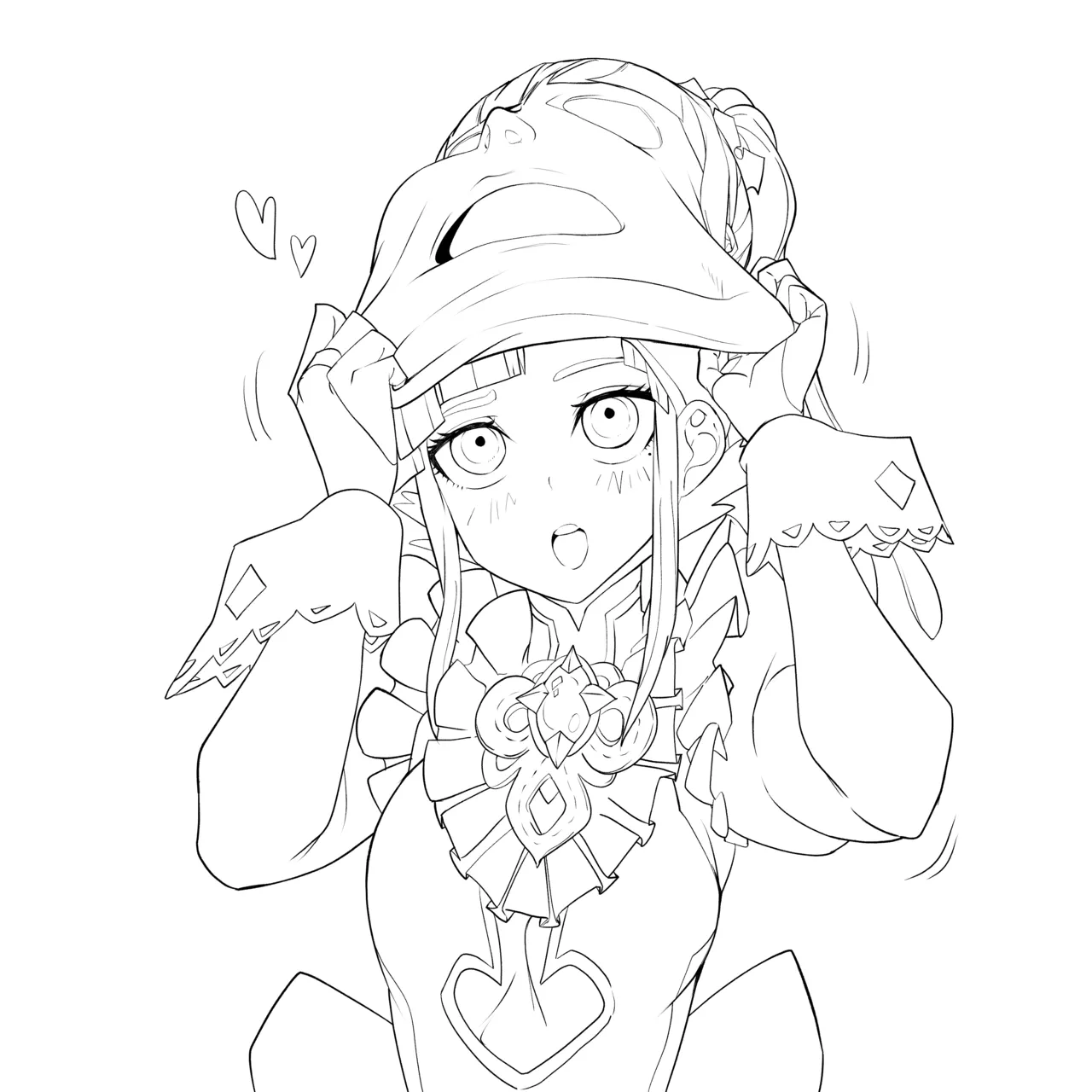 [KlaudSan] Felicia x Mikan 图片编号 5