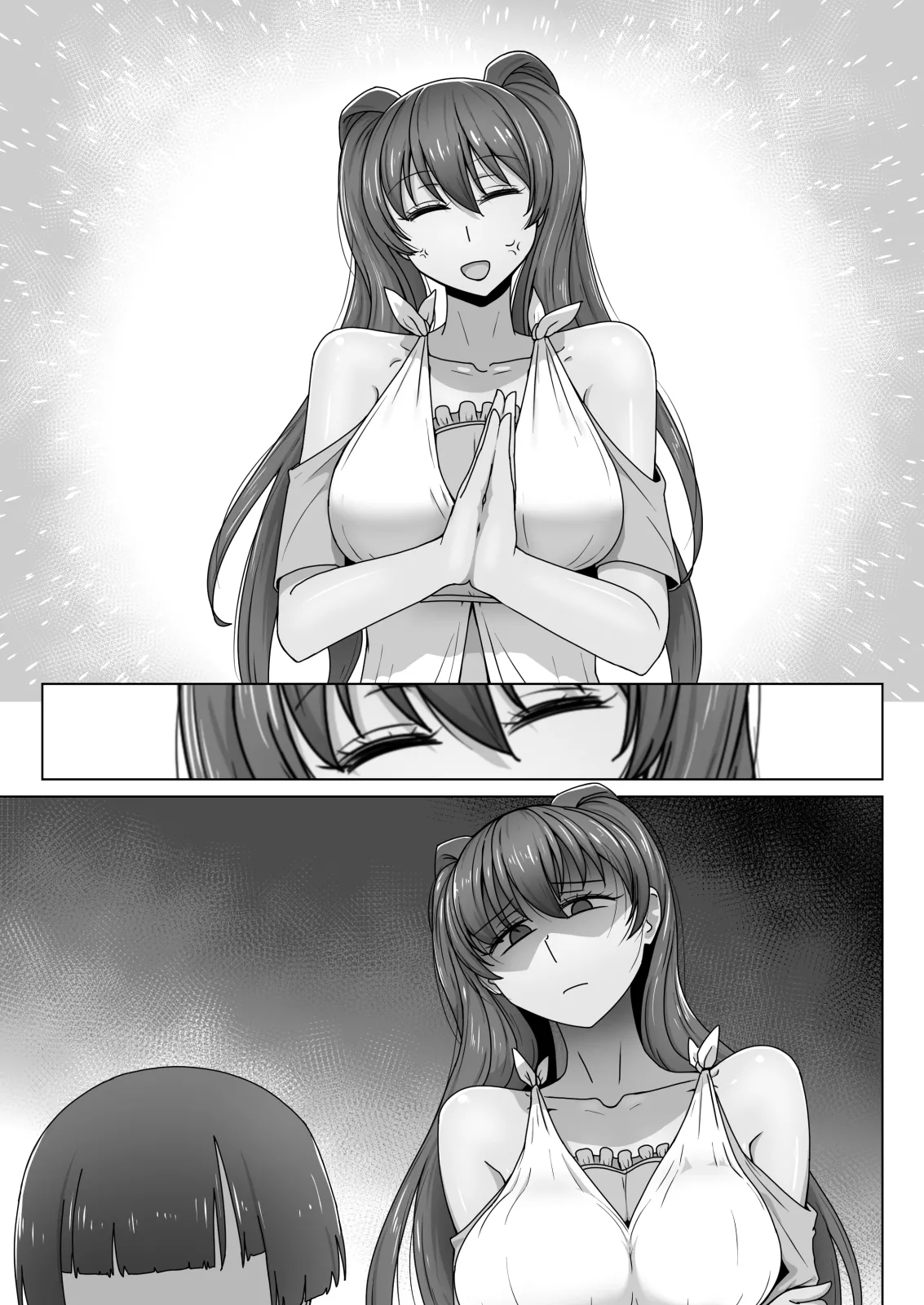 [Kinengusa] エリート才女（※読者モデル経験人数一桁）が童貞（と侮っていた男経験人数三桁）に惨敗してマゾ堕ち確定するまで image number 92