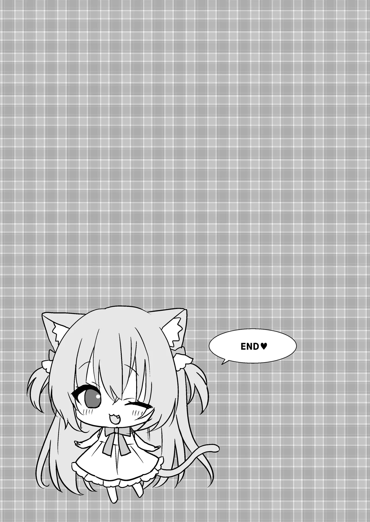 [Momochiakyou (Momochichia)] Hatsujou Neko no Osewa no Shikata 2 | 发情的猫猫悉心照料方法 2  [Chinese] [白杨汉化组] image number 18