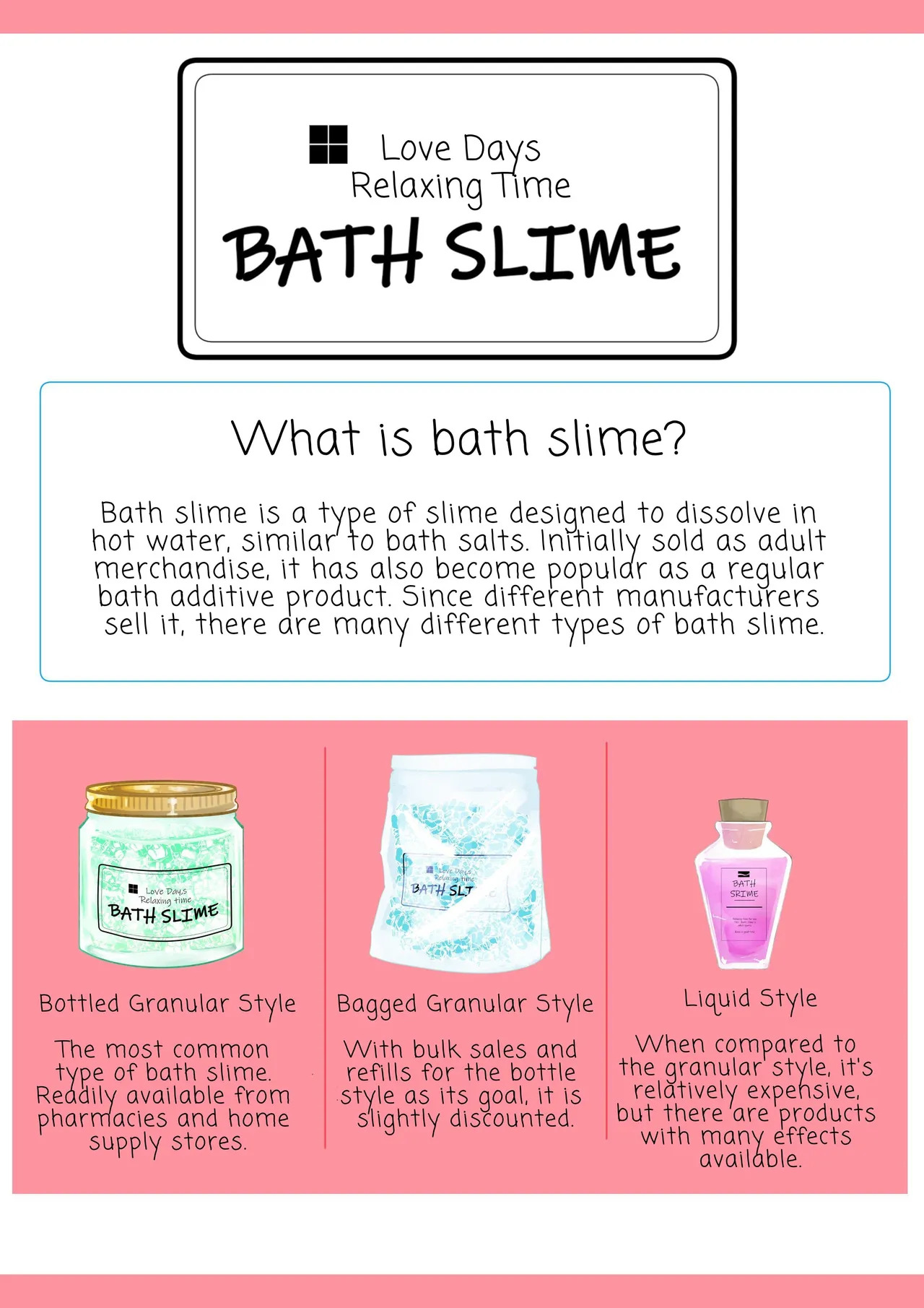 [TeruTeruGirl (Amano Teru)] Bath Slime Instruction Manual [English] [WonderTrade] image number 16