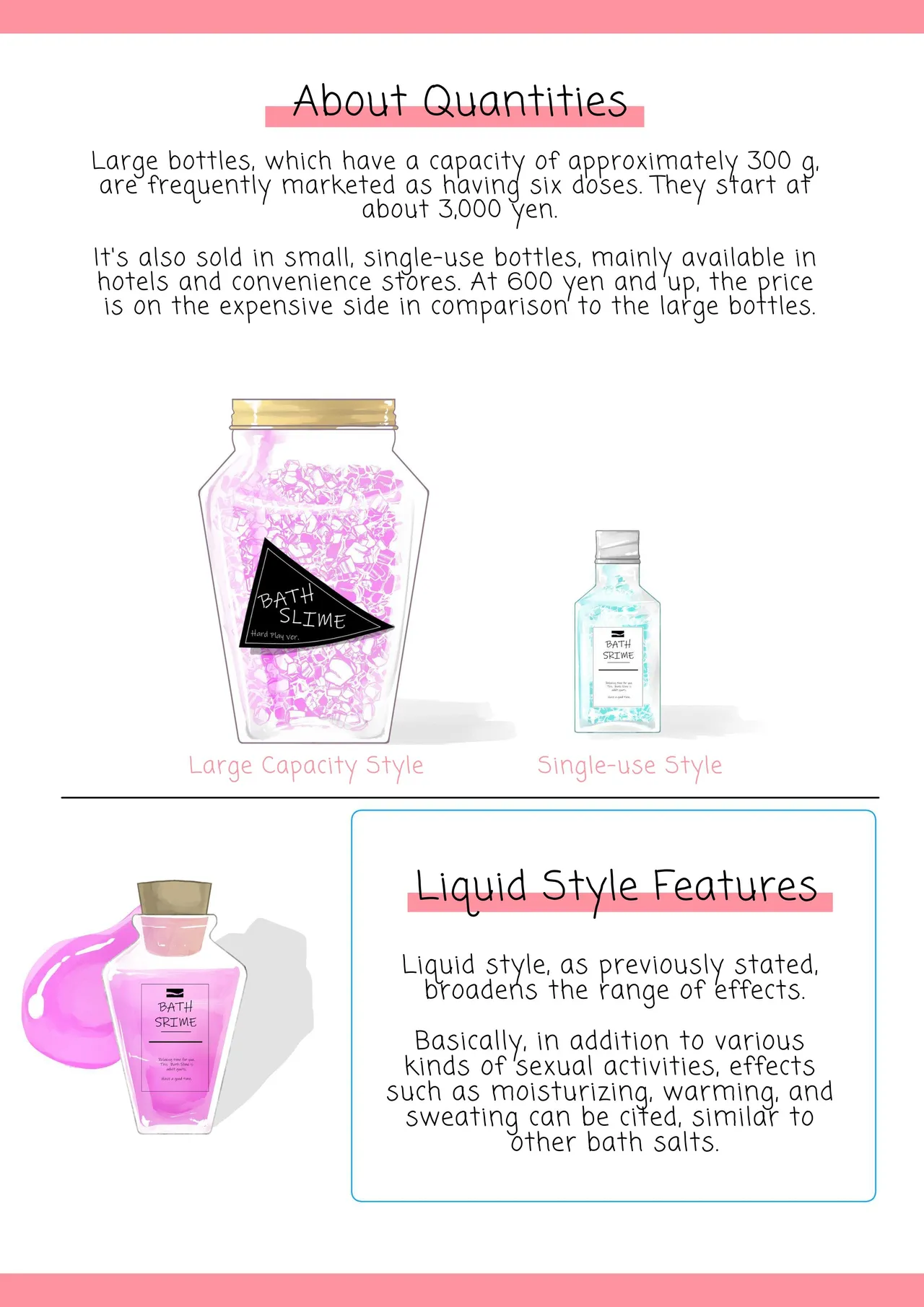 [TeruTeruGirl (Amano Teru)] Bath Slime Instruction Manual [English] [WonderTrade] image number 17