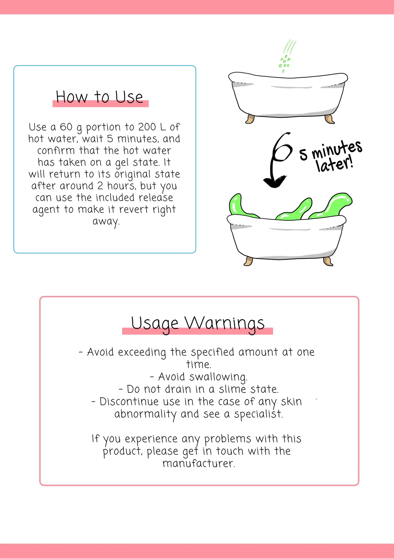 [TeruTeruGirl (Amano Teru)] Bath Slime Instruction Manual [English] [WonderTrade] image number 18