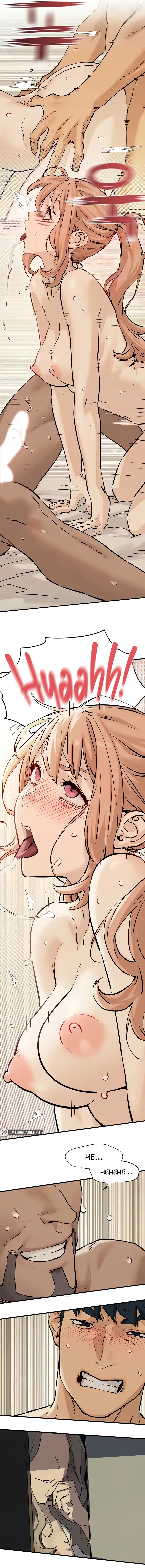 [NWAAR] Pretentious Princess (Moby Dick) [English] Bildnummer 7