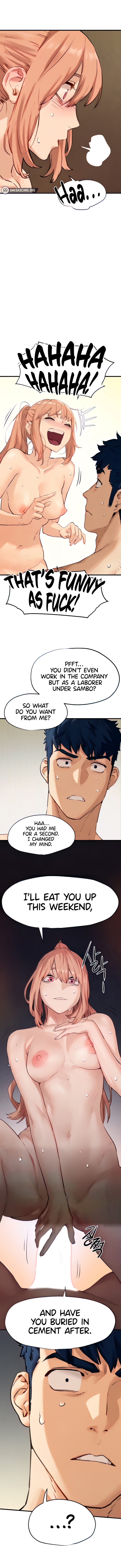 [NWAAR] Pretentious Princess (Moby Dick) [English] Bildnummer 18