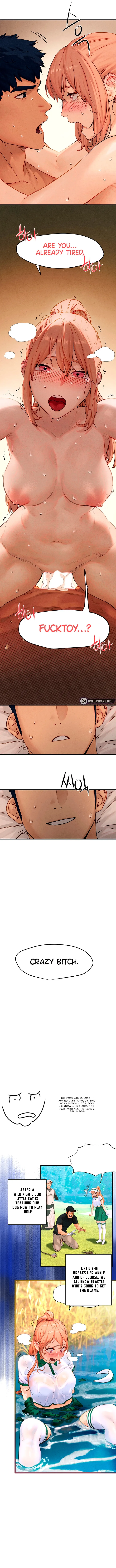 [NWAAR] Pretentious Princess (Moby Dick) [English] Bildnummer 26