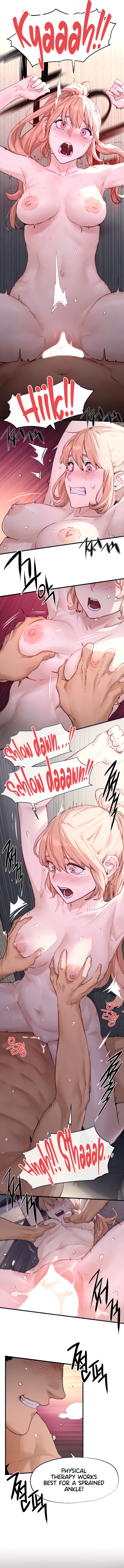 [NWAAR] Pretentious Princess (Moby Dick) [English] Bildnummer 32