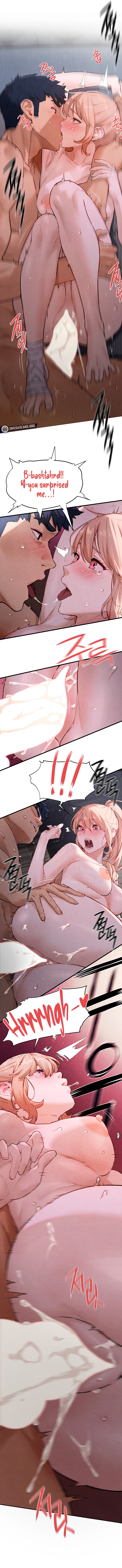 [NWAAR] Pretentious Princess (Moby Dick) [English] Bildnummer 35