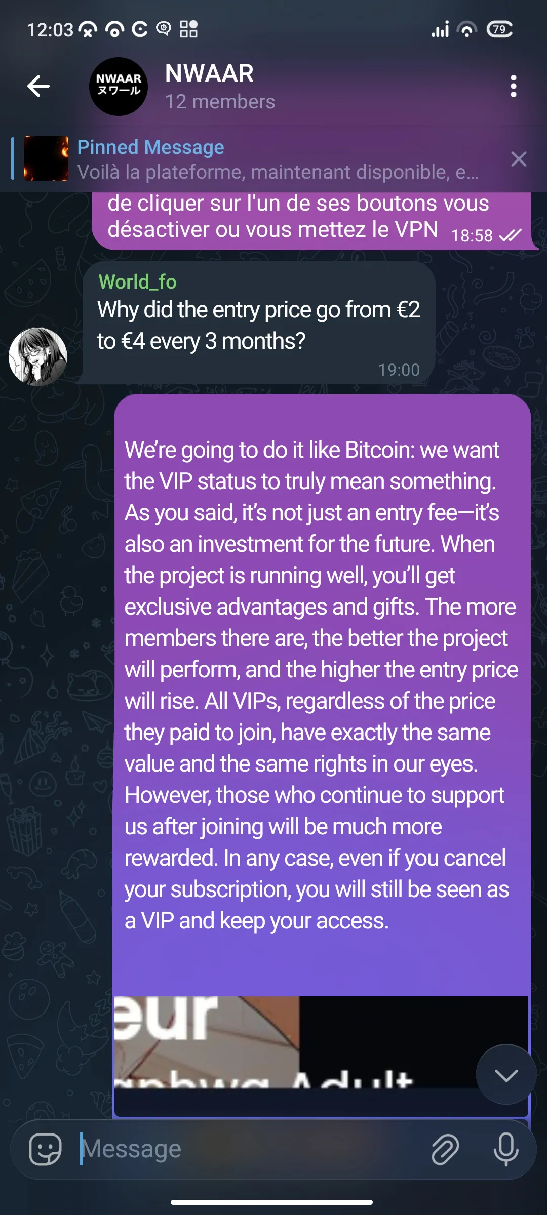 [NWAAR] Pretentious Princess (Moby Dick) [English] Bildnummer 51