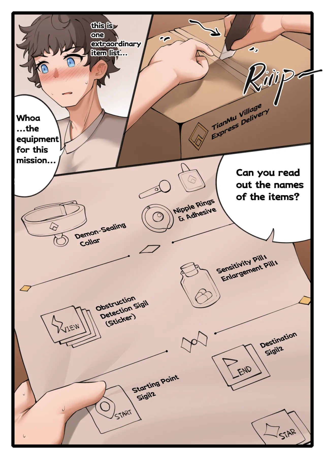 Feng's Public Restraint Assignment 2 图片编号 2