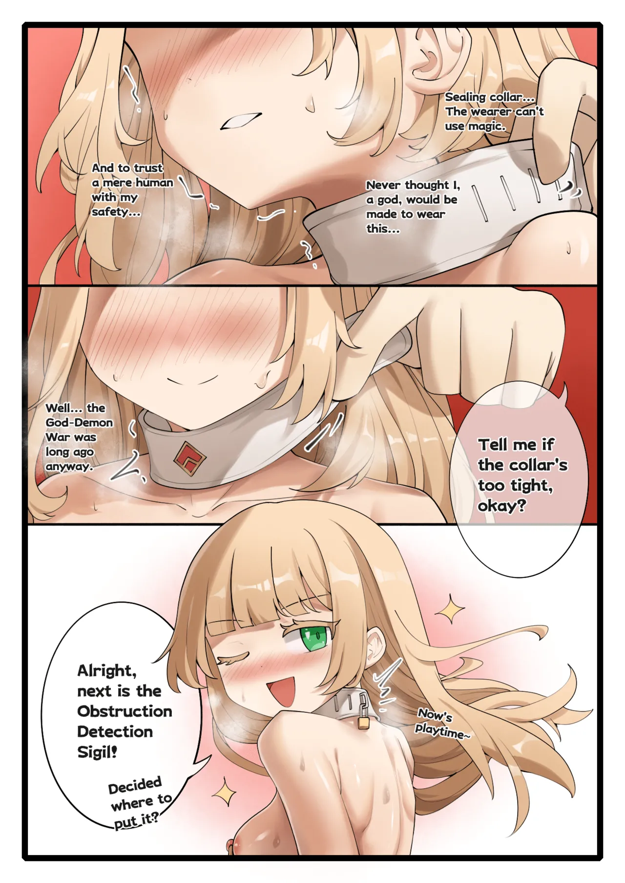 Feng's Public Restraint Assignment 2 图片编号 12