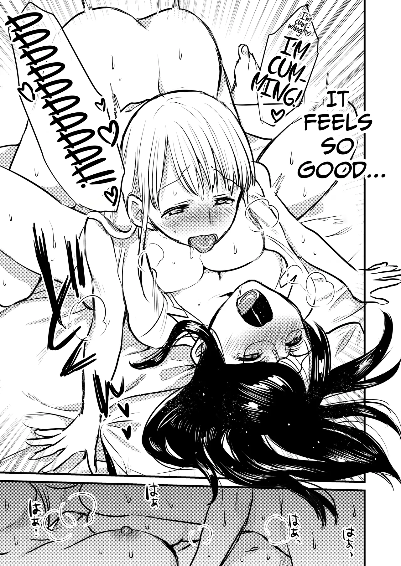 [GENJU MINZOKU (Sato) ] Shanai no Himegoto ~Stress Kaishou ni Kaisha no Toilet de Onani shite itara, Kouhai ni Kikarete shimatte ita Hanashi~ | Workplace Rendezvous ~Caught Masturbating in the Company Restroom by My Subordinate~ [English] [IXIA WORKS] Bildnummer 41