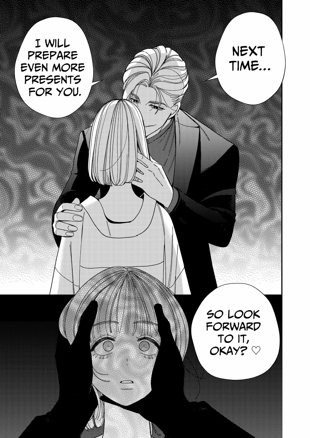 [Yomyaku (Okonogi Happa)] Papa's Obedient Girl ~Ms. Nene and Our Training and Management Records~ [English] [Nameless] Bildnummer 30