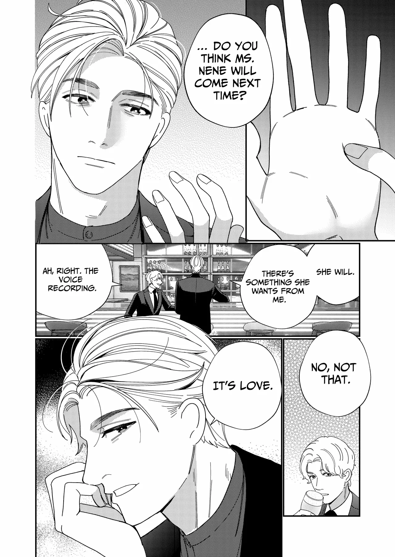 [Yomyaku (Okonogi Happa)] Papa's Obedient Girl ~Ms. Nene and Our Training and Management Records~ [English] [Nameless] Bildnummer 35