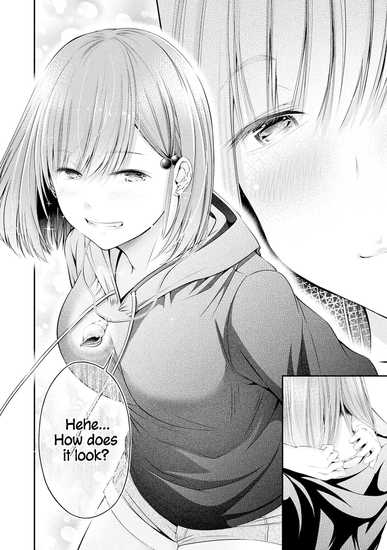 [Sasaki Kazu&Orizuki Naoyasu] Houkago Instant XXX CHAPTER 4 numero di immagine  25