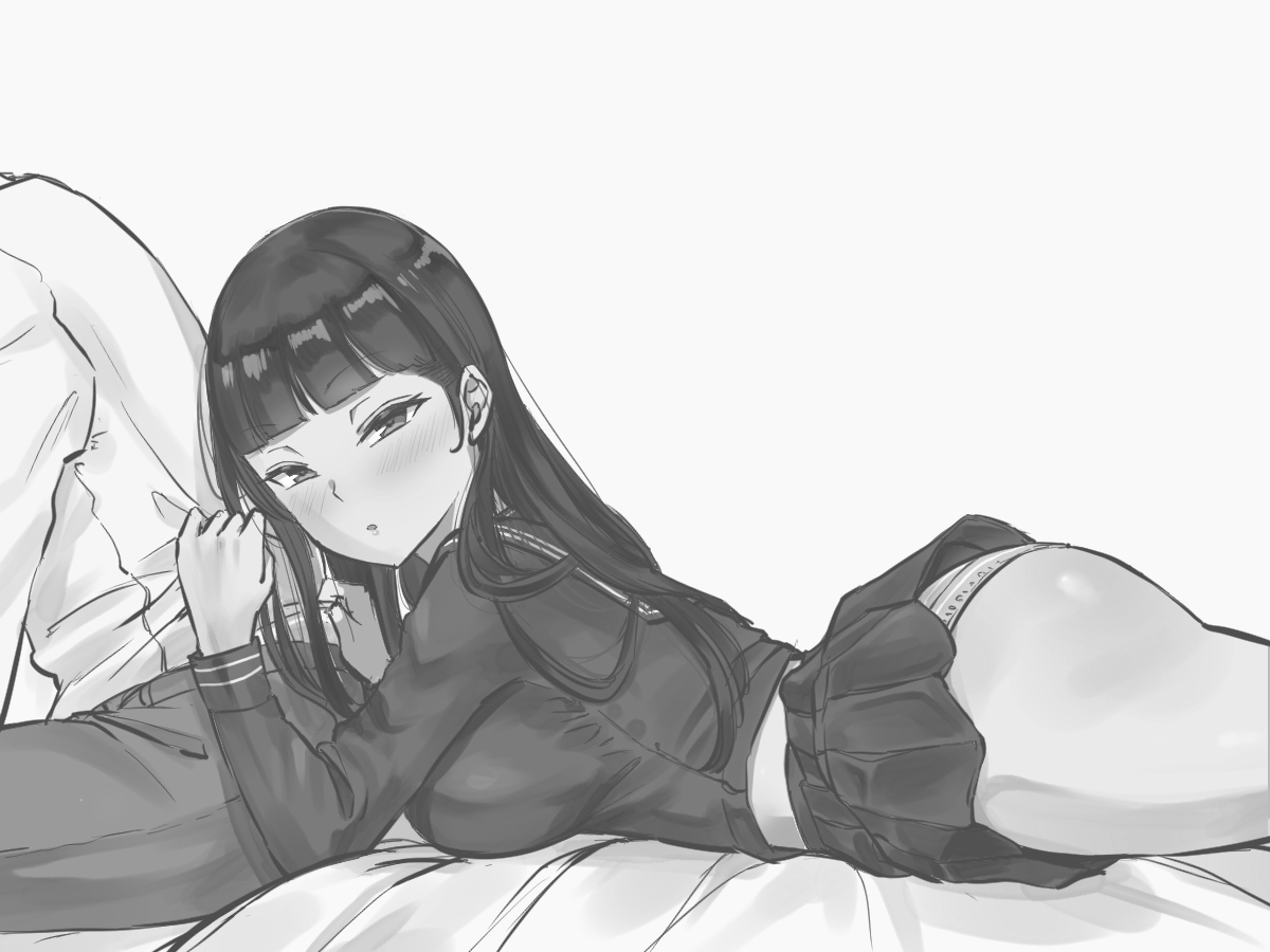 [laliberte] FAKE LOVE [Korean] image number 3