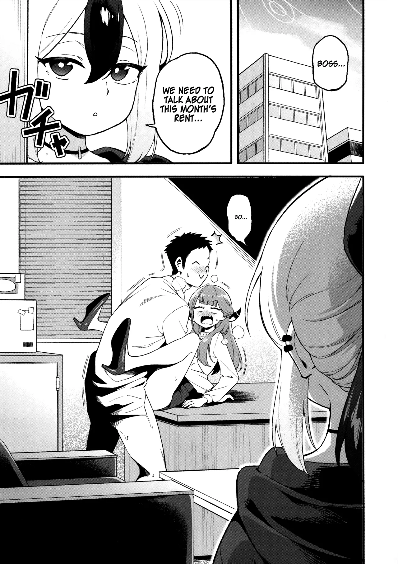 (Sensei no Archive 10) [Hashibiroko (Zuikou Kou)] Kayoko Karada o Uru (Blue Archive) [English] [TSHH] Bildnummer 2