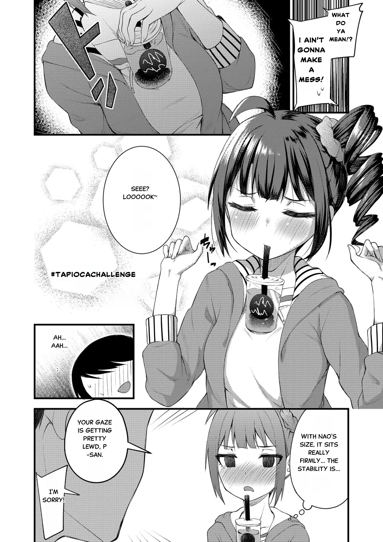 [Wasuraruru Tegami (Binsen)] Tatoeba Konna Million Theater Soushuuhen I (THE IDOLM@STER MILLION LIVE!) [Digital][English] изображение № 81