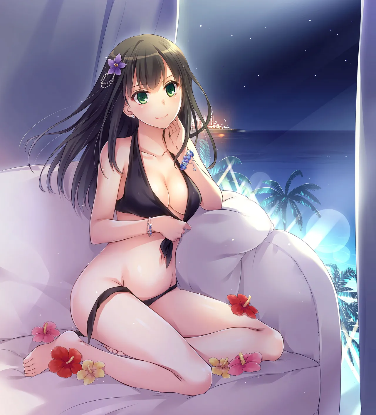 [Digital Lover (Nakajima Yuka)] D.L. action 96 (THE IDOLM@STER CINDERELLA GIRLS) [Digital] 画像番号 2