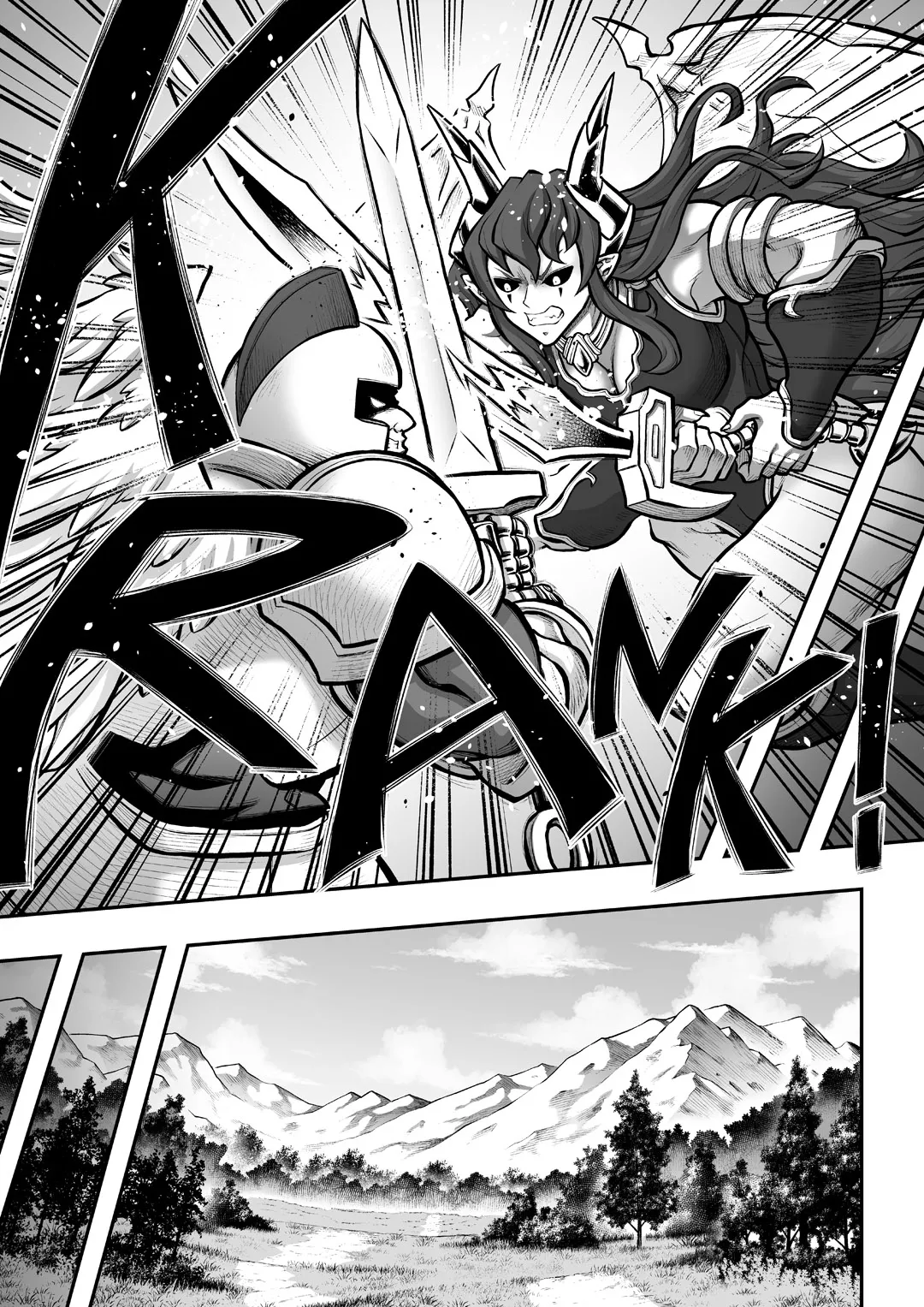 [sky & si-o] 罪世 - 第7章 | Tsumi Yo - Chapter 07 [EN] numero di immagine  12