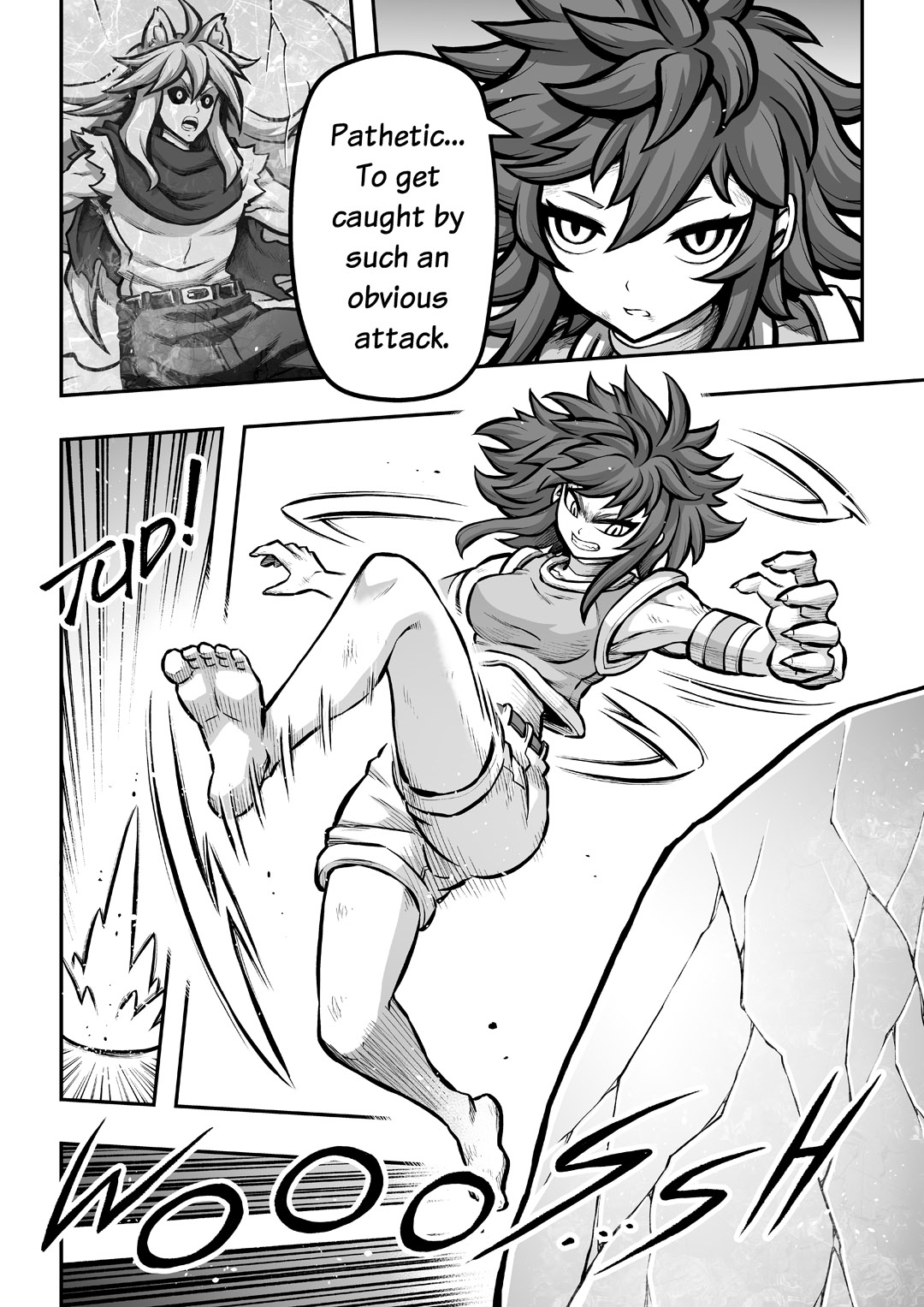 [sky & si-o] 罪世 - 第7章 | Tsumi Yo - Chapter 07 [EN] numero di immagine  62