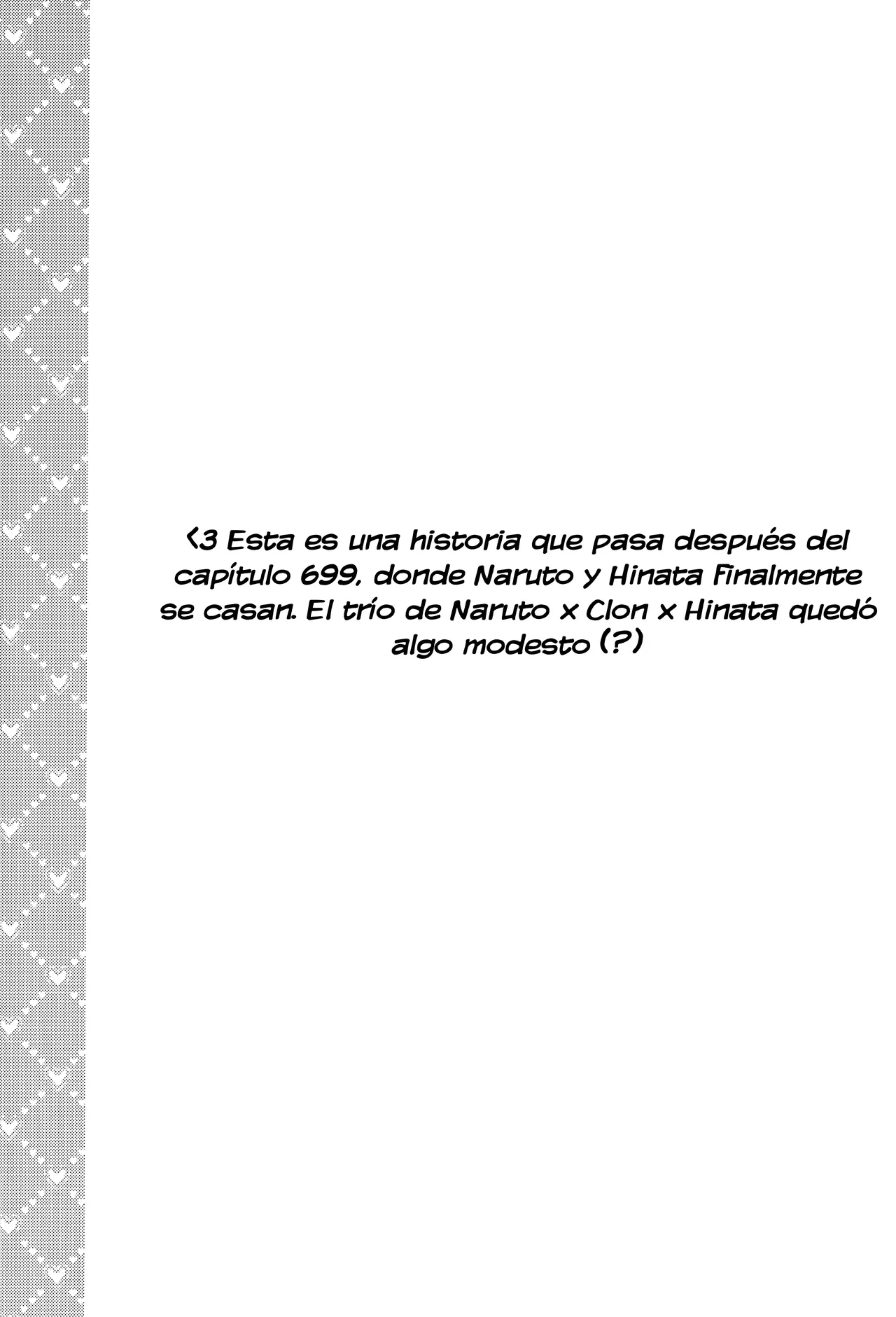 [Lunacy] So Tender (Naruto) [Español] 画像番号 3