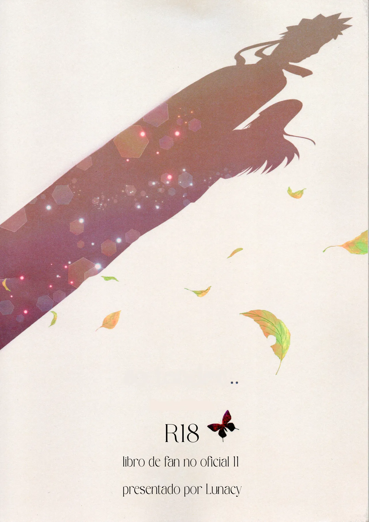 [Lunacy] So Tender (Naruto) [Español] 画像番号 86