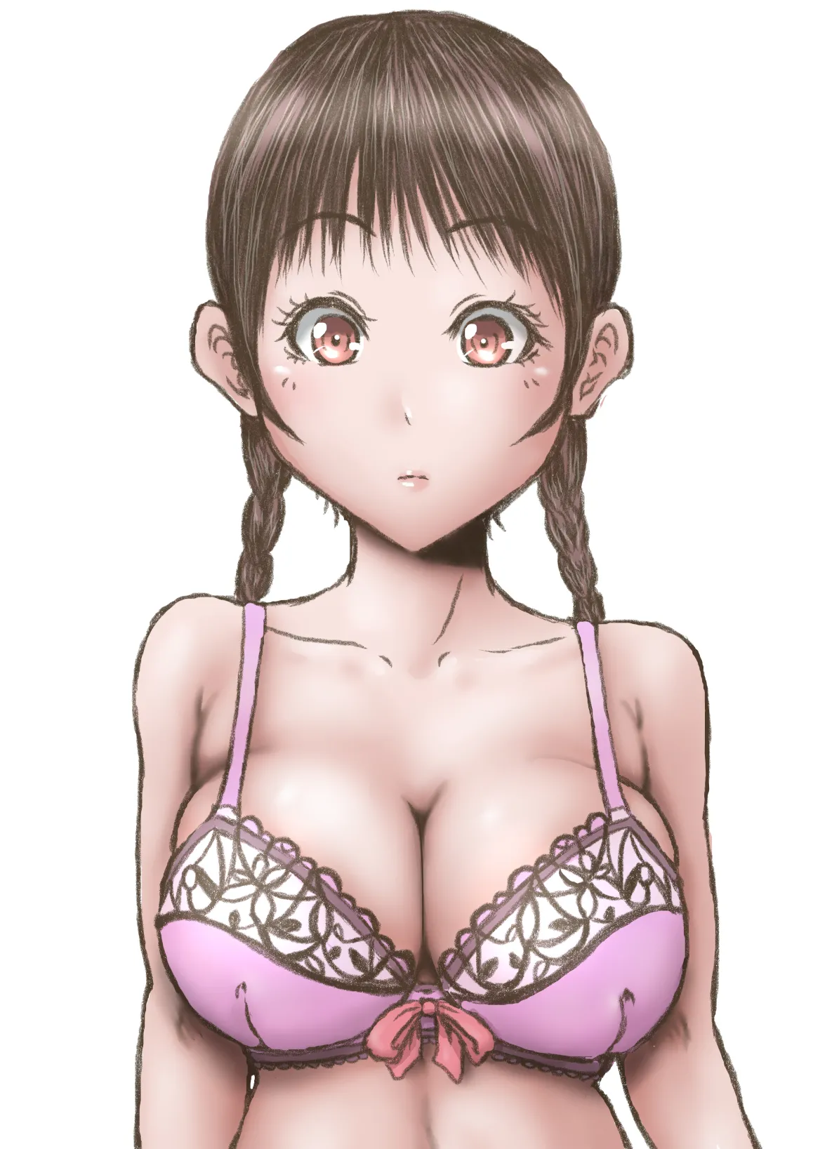 [Rabikritz (numa)] Eichi na Chikara de H na Koto Shimasu kara 2 ~Jikan Teishi no Maki~ | Gonna Do Hentai Things With My New Superpowers 2 ~Freezing Time~ [Chinese] 图片编号 47