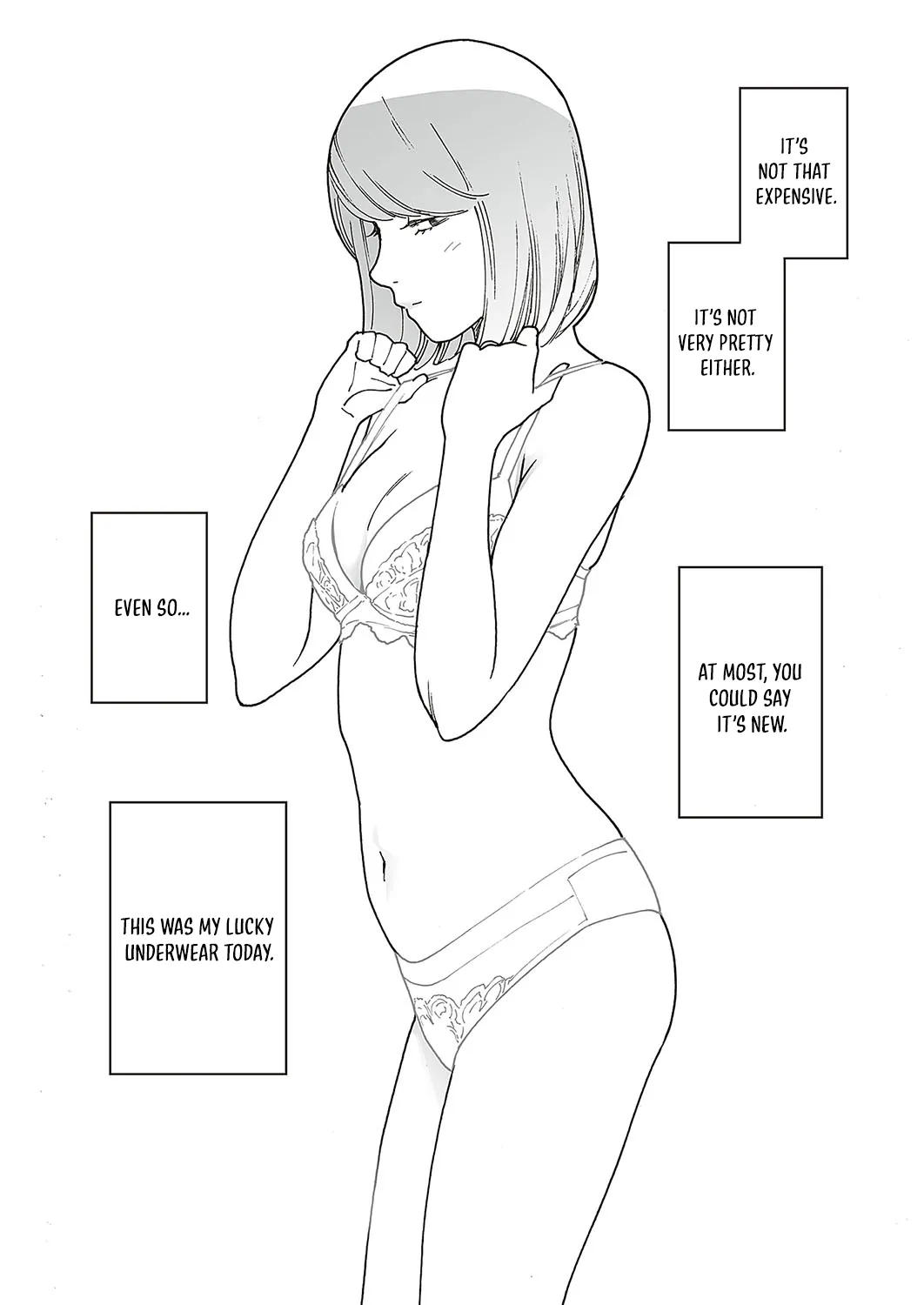 [Kishi Torajirou] Kyuuyuu to furin shitemita - Chapter 3 imagen número 2