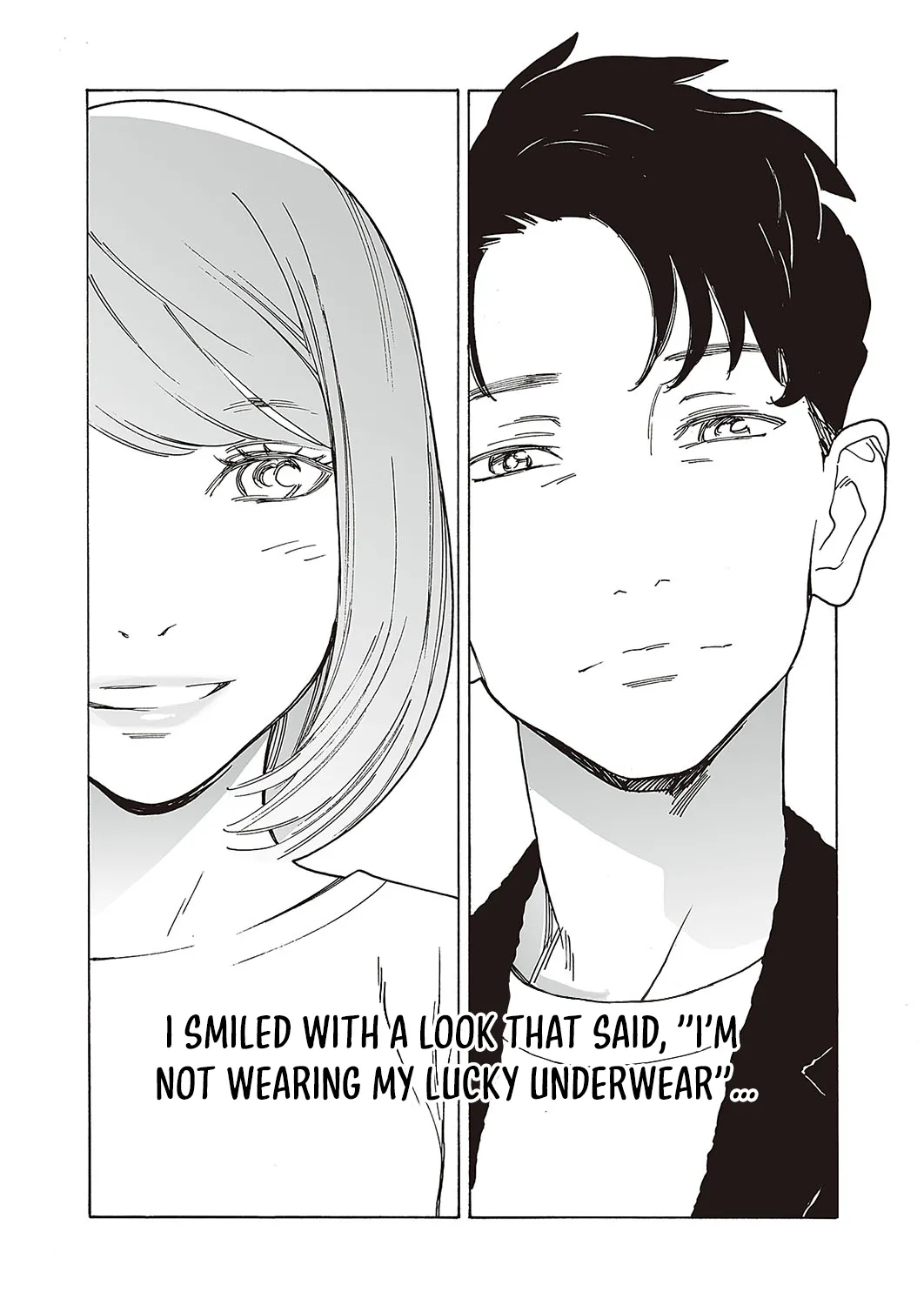 [Kishi Torajirou] Kyuuyuu to furin shitemita - Chapter 3 imagen número 4