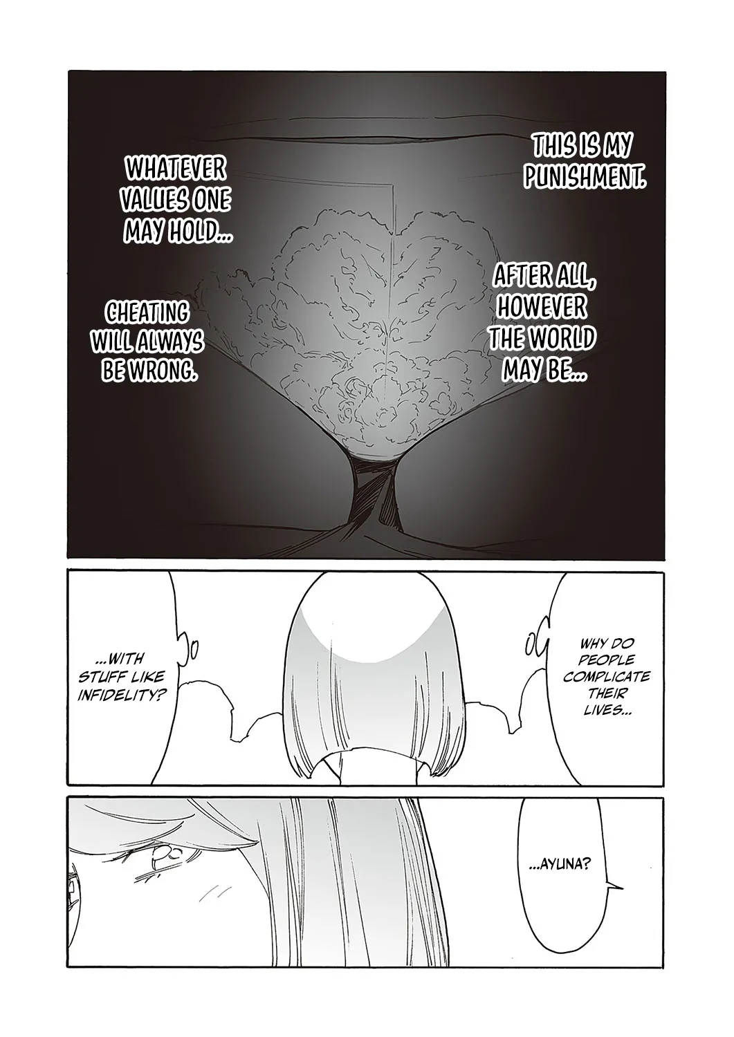 [Kishi Torajirou] Kyuuyuu to furin shitemita - Chapter 3 imagen número 7