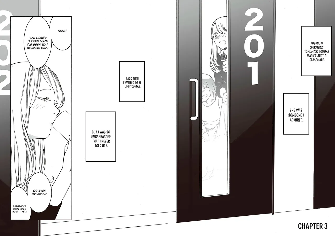 [Kishi Torajirou] Kyuuyuu to furin shitemita - Chapter 3 imagen número 9