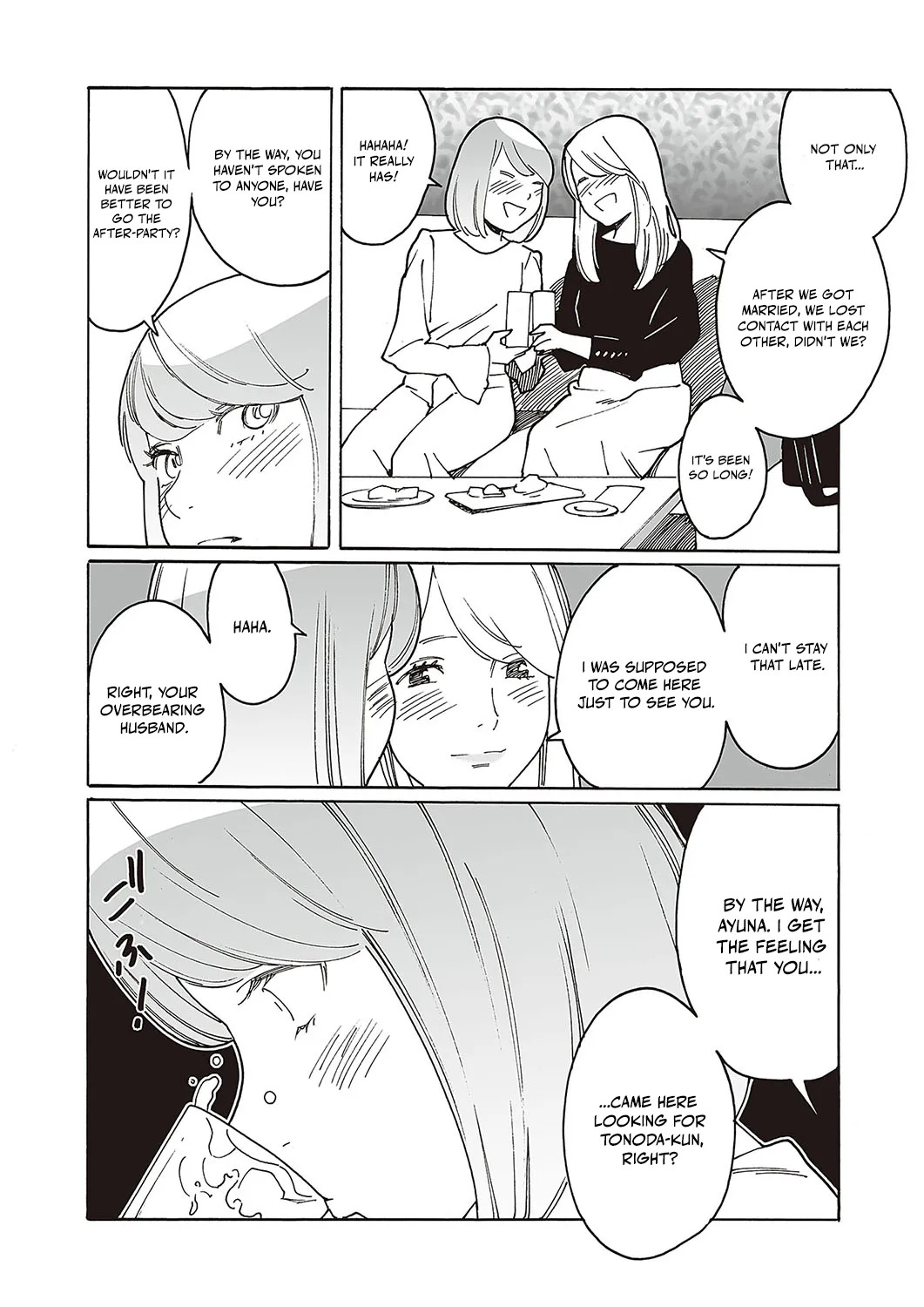 [Kishi Torajirou] Kyuuyuu to furin shitemita - Chapter 3 imagen número 10