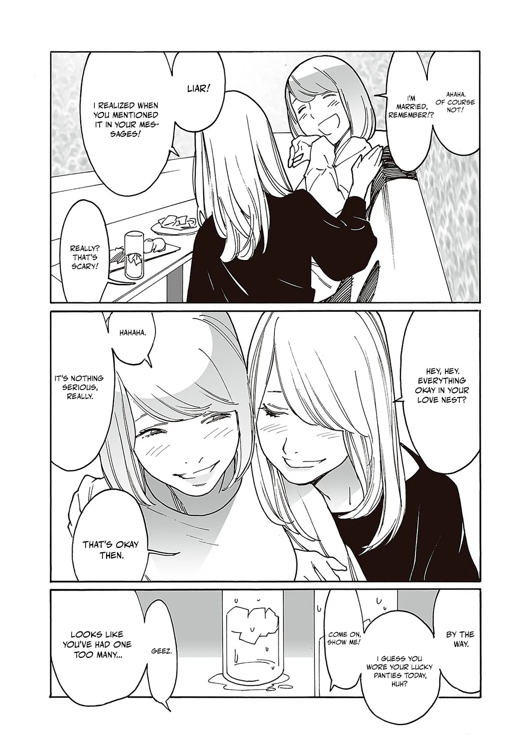 [Kishi Torajirou] Kyuuyuu to furin shitemita - Chapter 3 imagen número 11