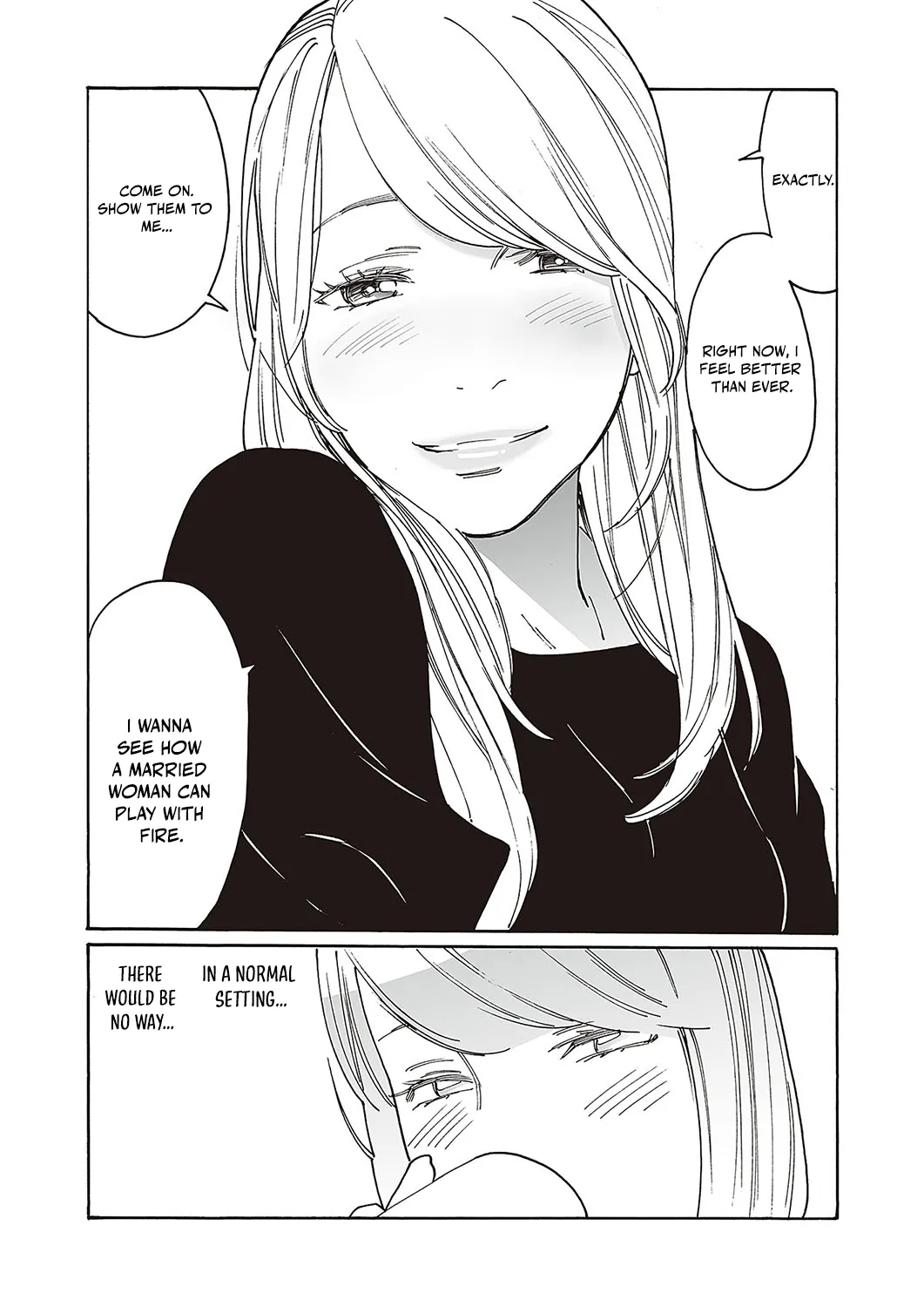 [Kishi Torajirou] Kyuuyuu to furin shitemita - Chapter 3 imagen número 12