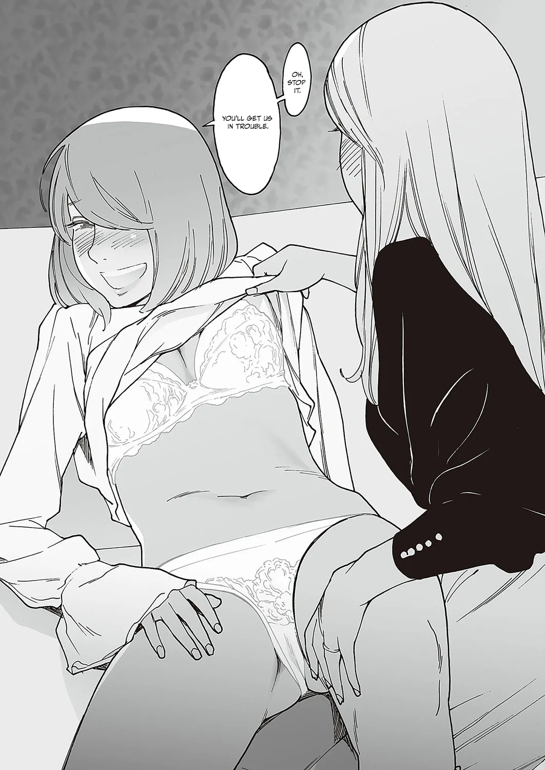 [Kishi Torajirou] Kyuuyuu to furin shitemita - Chapter 3 imagen número 15