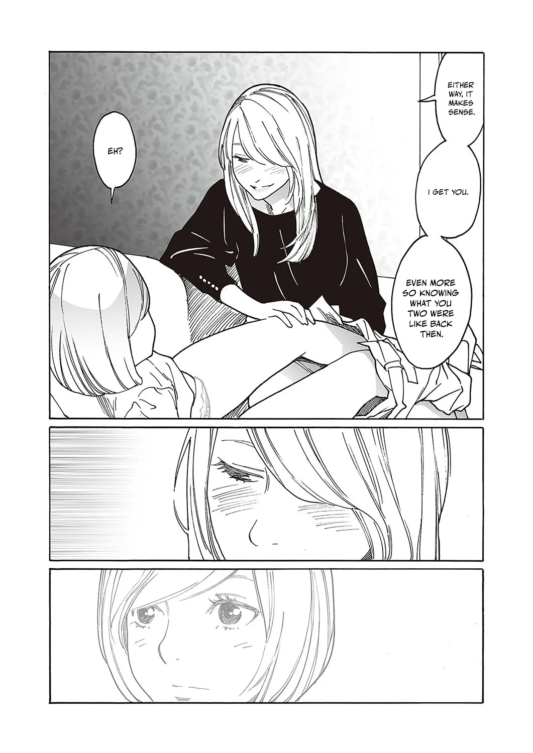 [Kishi Torajirou] Kyuuyuu to furin shitemita - Chapter 3 imagen número 16