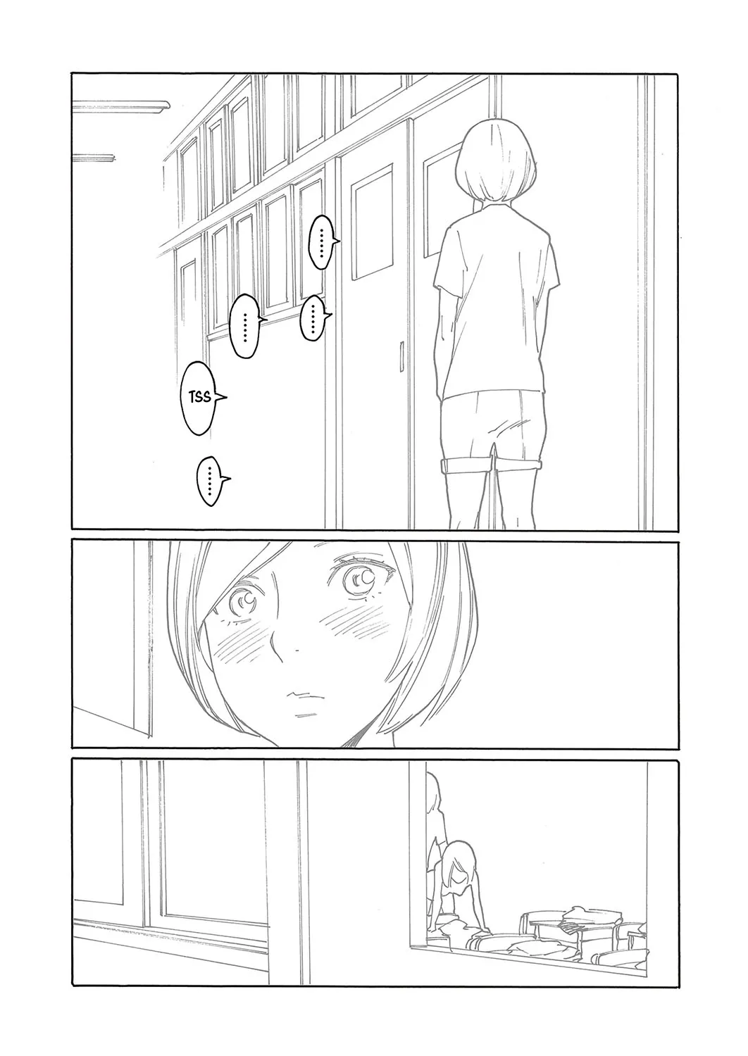 [Kishi Torajirou] Kyuuyuu to furin shitemita - Chapter 3 imagen número 17