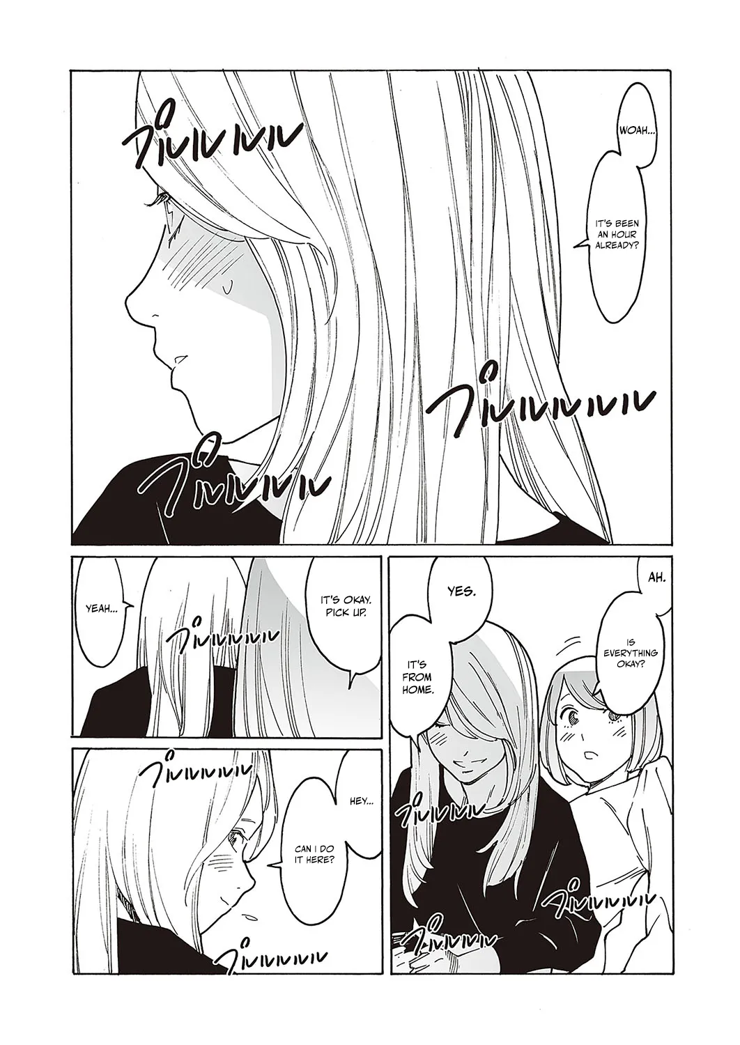 [Kishi Torajirou] Kyuuyuu to furin shitemita - Chapter 3 imagen número 19