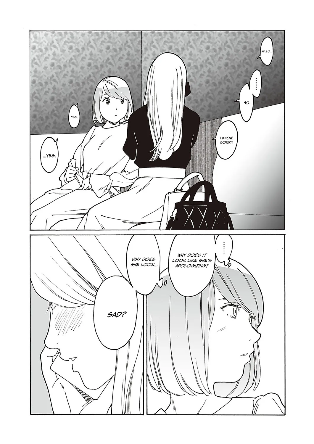 [Kishi Torajirou] Kyuuyuu to furin shitemita - Chapter 3 imagen número 20