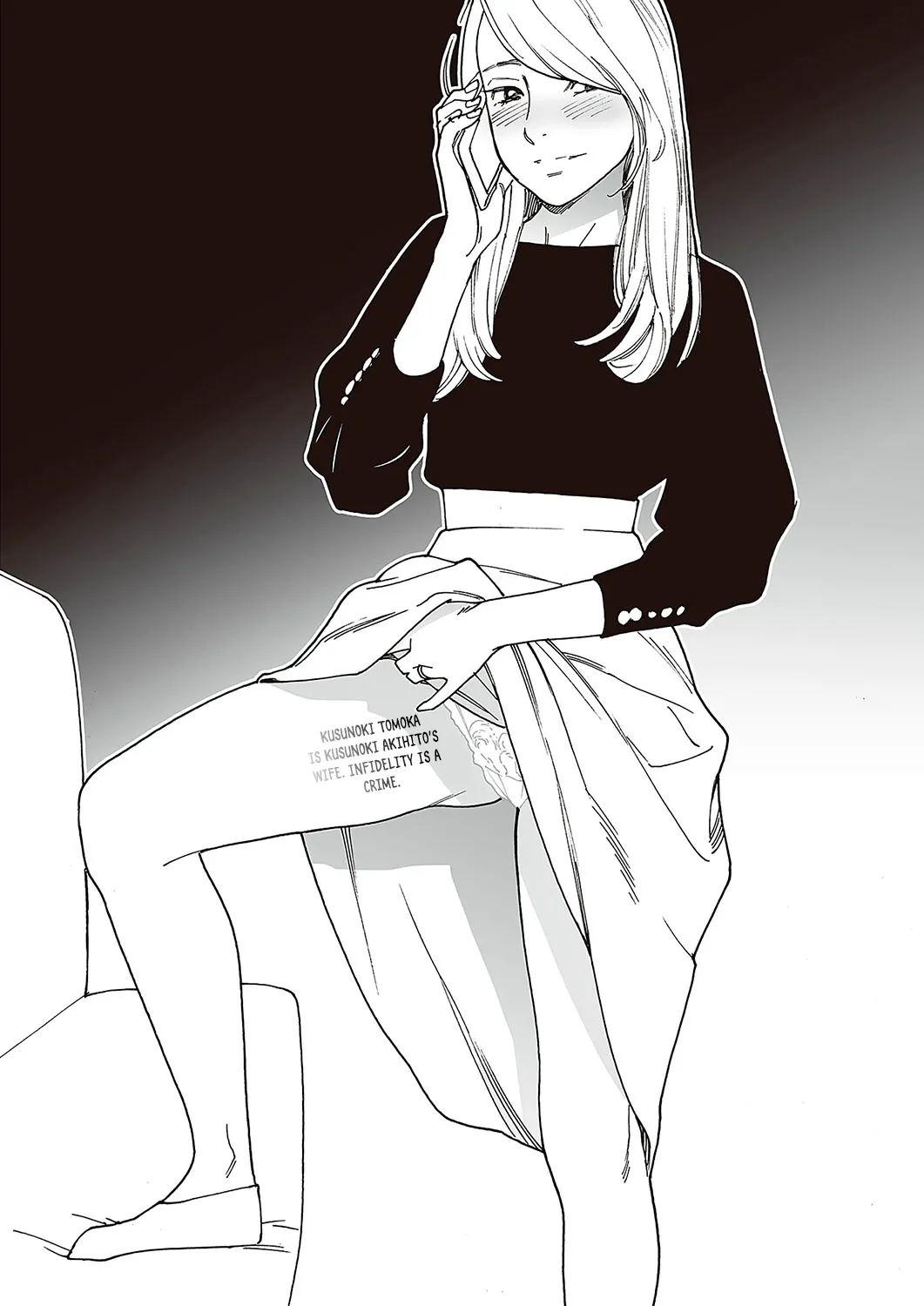 [Kishi Torajirou] Kyuuyuu to furin shitemita - Chapter 3 imagen número 22